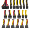 Блок питания 1000W ExeGate 1000PPE EX292161RUS
