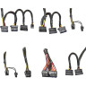 Блок питания 400W EXEGATE 80 PLUS® 400PPH-LT EX292148RUS-S