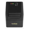 ИБП EXEGATE POWER NB-650.LED.AVR.4C13.USB EX299483RUS