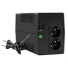 ИБП EXEGATE SMART LB-850.LCD.AVR.4C13 EX299500RUS