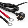 Комплект EXEGATE ИБП EX295988RUS + батарея 33Aч EX282974RUS 2шт EX296814RUS