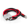 Комплект EXEGATE ИБП EX295991RUS + батарея 100Aч EX282985RUS 4шт EX296896RUS