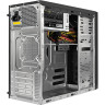 Корпус EXEGATE MA-372UX-UN350 MINITOWER EX283235RUS