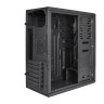 Корпус Miditower EXEGATE XP-340U-XP600 EX292992RUS