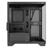 Корпус Minitower EXEGATE i3 SEA LE-NPX500 EX299568RUS