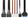 Серверная платформа EXEGATE PRO 2U650-06/2U2098L//Redundant 2x1200W EX293876RUS