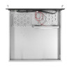 Серверный корпус EXEGATE PRO 1U430-02, БП 1U-600ADS EX297134RUS