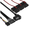 Серверный корпус EXEGATE PRO 2U650-05/800ADS EX298464RUS