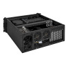 Серверный корпус EXEGATE PRO 4U450-26/4U4020S, БП 1100ADS EX293562RUS