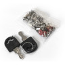 Серверный корпус EXEGATE PRO 4U450-26/4U4020S, БП 500RADS EX293232RUS