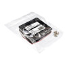 Вентилятор 12В DC EXEGATE EX14025B2P EX295249RUS